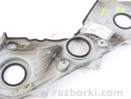 ФОТО Детали моторной группы для Mitsubishi Outlander III GF (12-22) Київ
