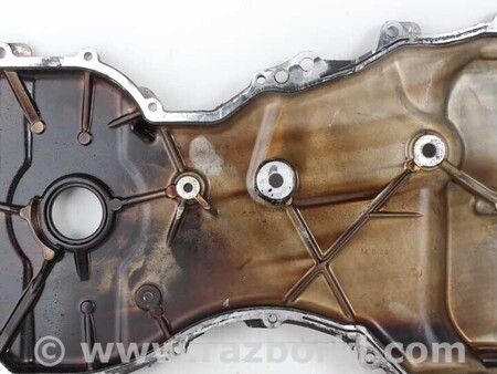 ФОТО Детали моторной группы для Mitsubishi Outlander III GF (12-22) Київ