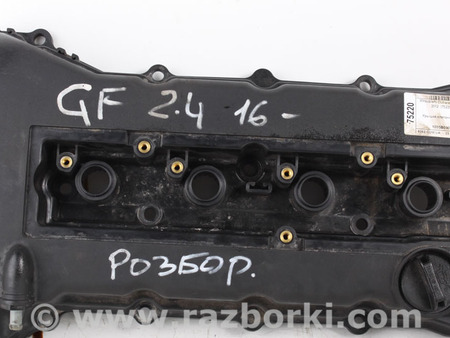 ФОТО Детали моторной группы для Mitsubishi Outlander III GF (12-22) Київ