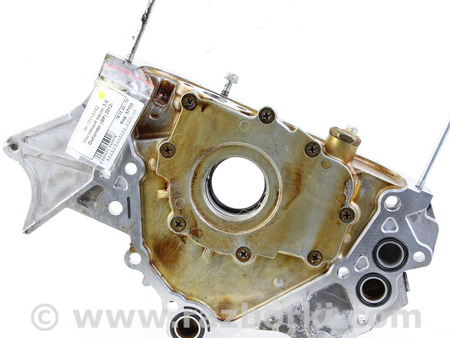 ФОТО Детали моторной группы для Mitsubishi Outlander III GF (12-22) Київ