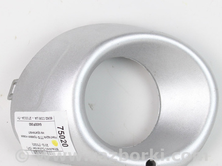 ФОТО Детали кузова для Mitsubishi Outlander III GF (12-22) Київ