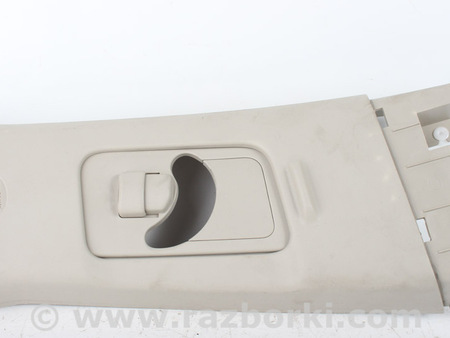 ФОТО Детали салона для Mitsubishi Outlander III GF (12-22) Київ