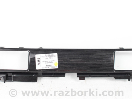 ФОТО Детали салона для Mitsubishi Outlander III GF (12-22) Київ