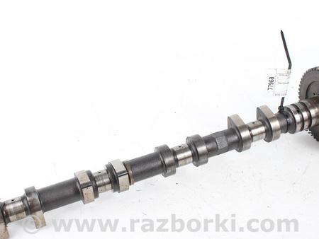 ФОТО Детали моторной группы для Mitsubishi Outlander III GF (12-22) Київ