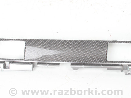 ФОТО Детали салона для Mitsubishi Outlander III GF (12-22) Київ