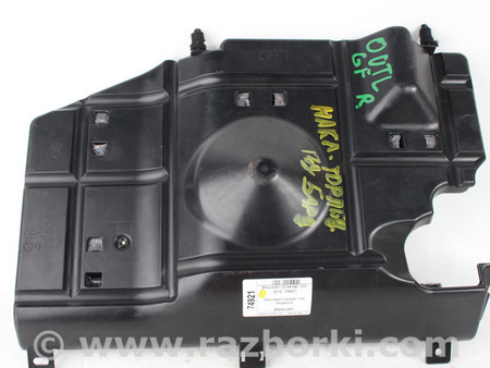 ФОТО Детали салона для Mitsubishi Outlander III GF (12-22) Київ