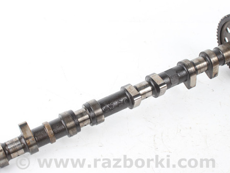 ФОТО Детали моторной группы для Mitsubishi Outlander III GF (12-22) Київ