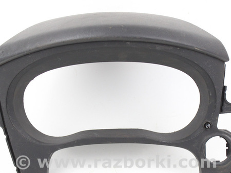 ФОТО Детали салона для Mitsubishi Outlander III GF (12-22) Київ