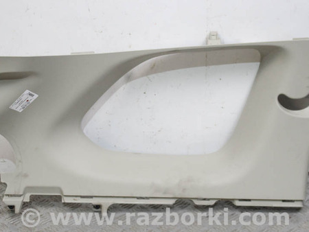 ФОТО Детали салона для Mitsubishi Outlander III GF (12-22) Київ
