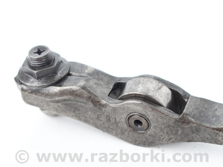 ФОТО Детали моторной группы для Mitsubishi Outlander III GF (12-22) Київ