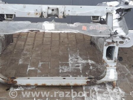 ФОТО Детали кузова для Mitsubishi Outlander III GF (12-22) Київ