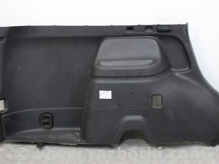 ФОТО Детали салона для Mitsubishi Outlander III GF (12-22) Київ