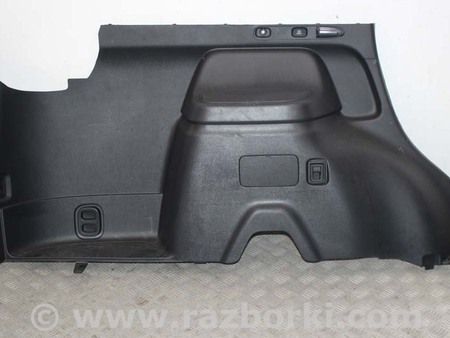 ФОТО Детали салона для Mitsubishi Outlander III GF (12-22) Київ