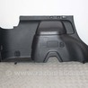 Детали салона Mitsubishi Outlander III GF (12-22)