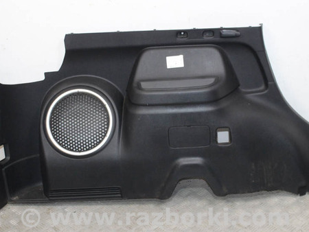 ФОТО Детали салона для Mitsubishi Outlander III GF (12-22) Київ