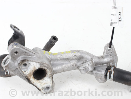 ФОТО Детали моторной группы для Mitsubishi Outlander III GF (12-22) Київ