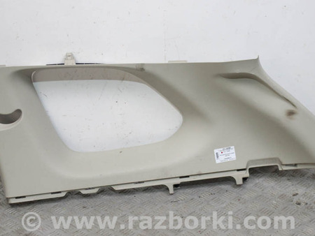ФОТО Детали салона для Mitsubishi Outlander III GF (12-22) Київ