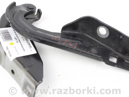 ФОТО Детали кузова для Mitsubishi Outlander III GF (12-22) Київ