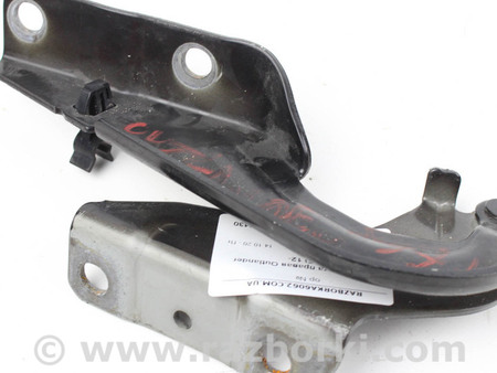 ФОТО Детали кузова для Mitsubishi Outlander III GF (12-22) Київ