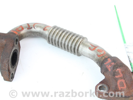 ФОТО Детали моторной группы для Mitsubishi Outlander III GF (12-22) Київ