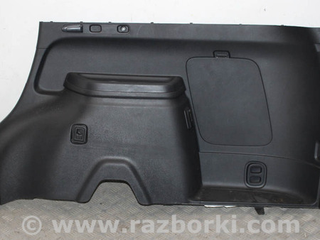 ФОТО Детали салона для Mitsubishi Outlander III GF (12-22) Київ