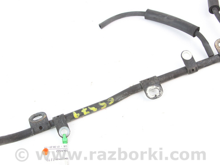 ФОТО Детали моторной группы для Mitsubishi Outlander III GF (12-22) Київ