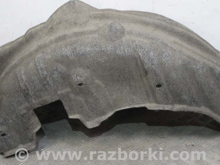 ФОТО Детали кузова для Mitsubishi Outlander III GF (12-22) Київ