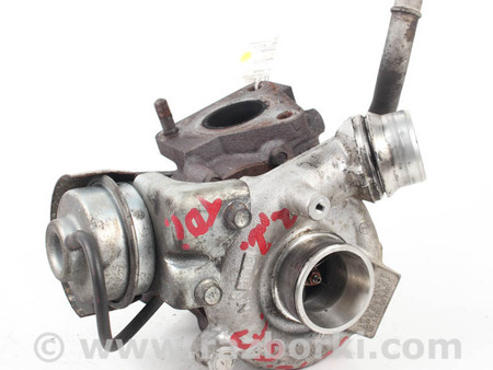ФОТО Детали моторной группы для Mitsubishi Outlander III GF (12-22) Київ