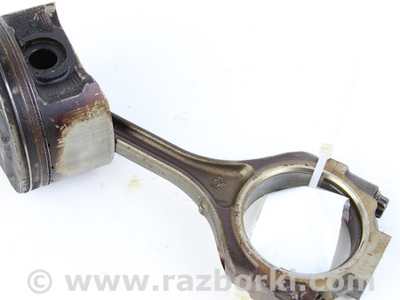 ФОТО Детали моторной группы для Mitsubishi Outlander III GF (12-22) Київ