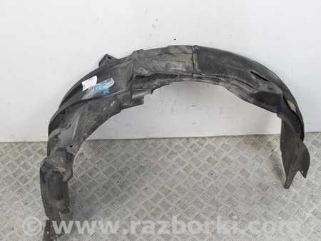 ФОТО Детали кузова для Mitsubishi Outlander III GF (12-22) Київ