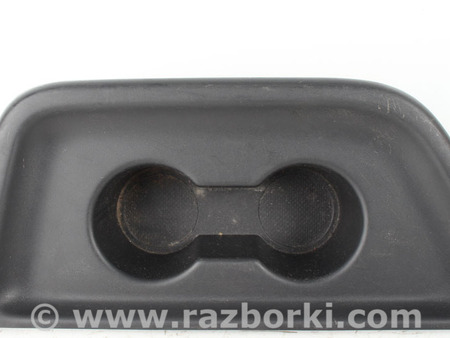 ФОТО Детали салона для Mitsubishi Outlander III GF (12-22) Київ