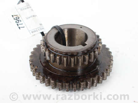 ФОТО Детали моторной группы для Mitsubishi Outlander III GF (12-22) Київ