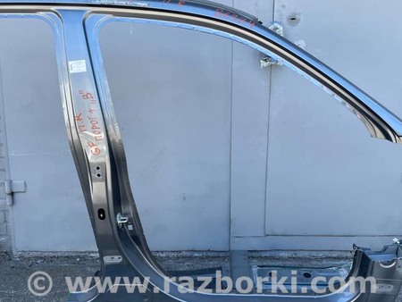 ФОТО Детали кузова для Mitsubishi Outlander III GF (12-22) Київ