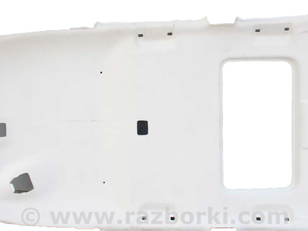 ФОТО Детали салона для Mitsubishi Outlander III GF (12-22) Київ