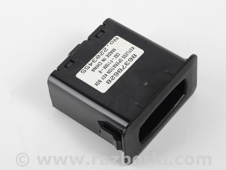 ФОТО Детали салона для Mitsubishi Outlander III GF (12-22) Київ
