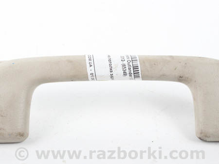 ФОТО Детали салона для Mitsubishi Outlander III GF (12-22) Київ