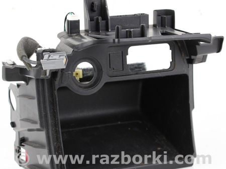 ФОТО Детали салона для Mitsubishi Outlander III GF (12-22) Київ