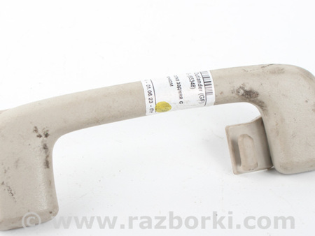 ФОТО Детали салона для Mitsubishi Outlander III GF (12-22) Київ