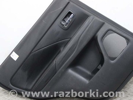 ФОТО Детали салона для Mitsubishi Outlander III GF (12-22) Київ