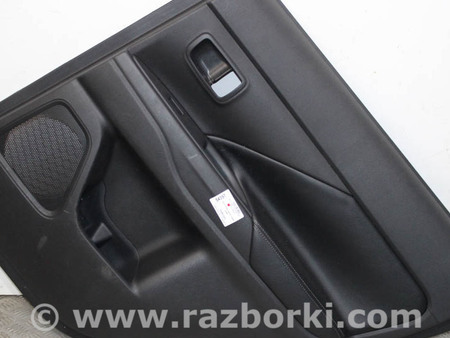 ФОТО Детали салона для Mitsubishi Outlander III GF (12-22) Київ