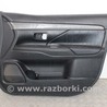 Детали салона Mitsubishi Outlander III GF (12-22)