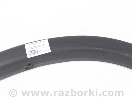 ФОТО Детали кузова для Mitsubishi Outlander III GF (12-22) Київ