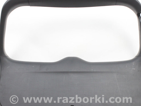 ФОТО Детали салона для Mitsubishi Outlander III GF (12-22) Київ