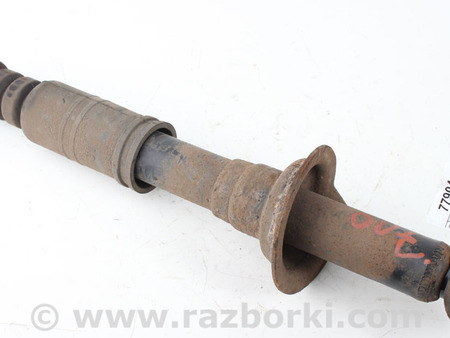 ФОТО Детали ходовой части для Mitsubishi Outlander III GF (12-22) Київ