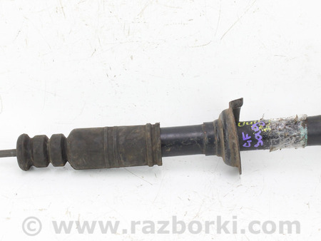 ФОТО Детали ходовой части для Mitsubishi Outlander III GF (12-22) Київ