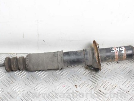 ФОТО Детали ходовой части для Mitsubishi Outlander III GF (12-22) Київ