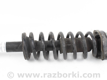 ФОТО Детали ходовой части для Mitsubishi Outlander III GF (12-22) Київ