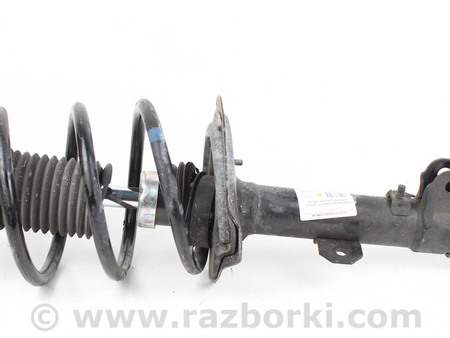 ФОТО Детали ходовой части для Mitsubishi Outlander III GF (12-22) Київ