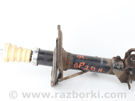 ФОТО Детали ходовой части для Mitsubishi Outlander III GF (12-22) Київ