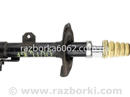 ФОТО Детали ходовой части для Mitsubishi Outlander III GF (12-22) Київ